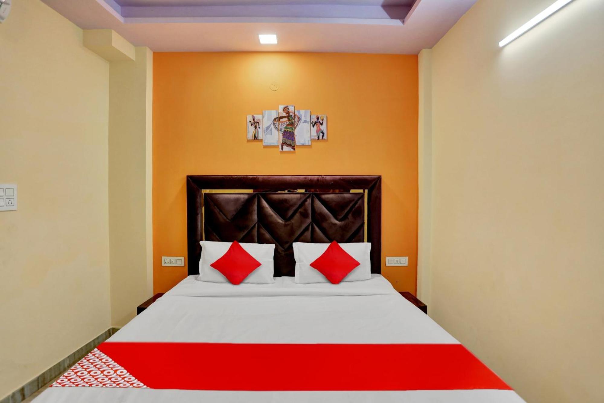 O S P 4* Delhi (National Capital Territory of India)