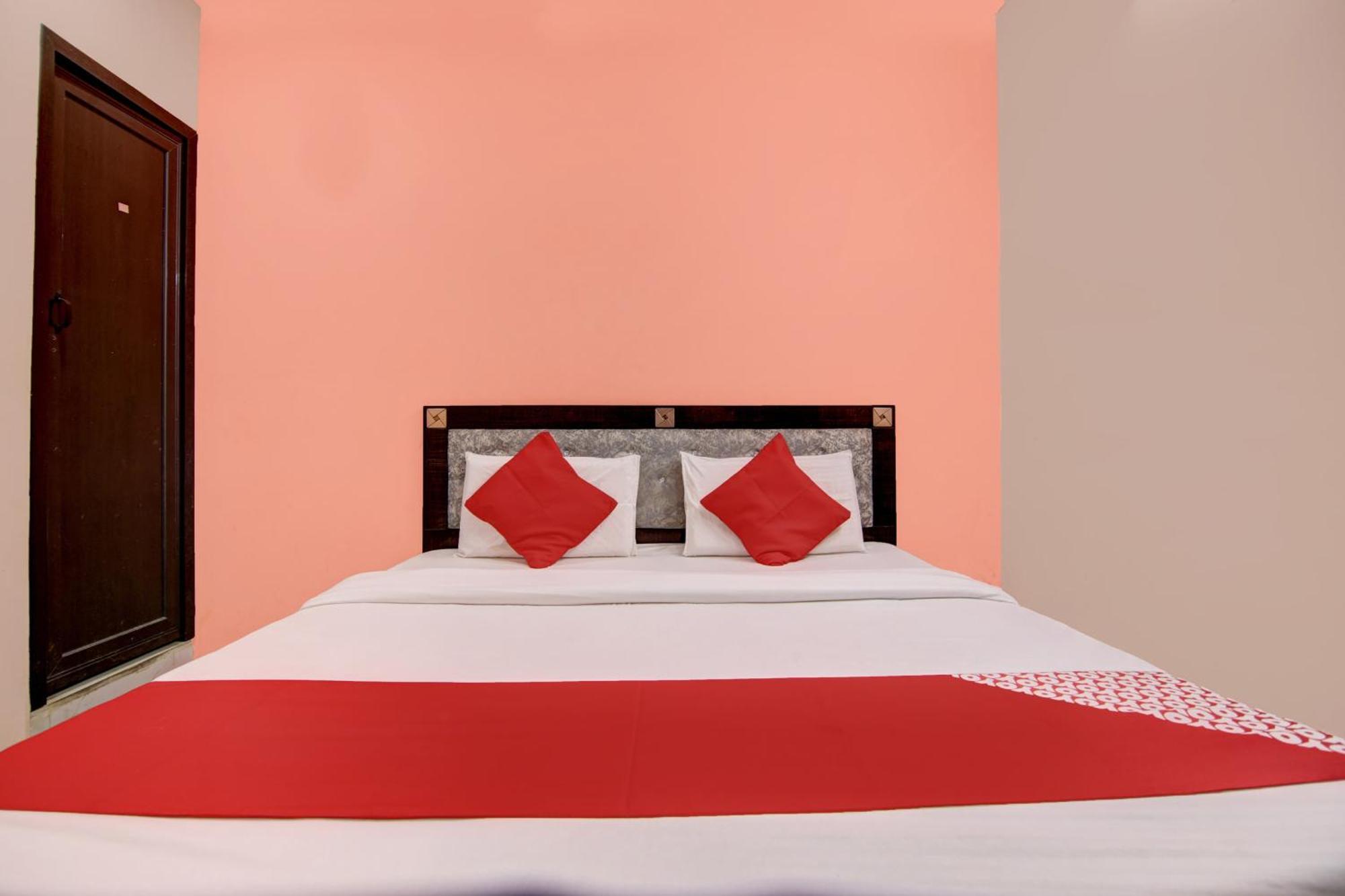 Super O Siddhartha Hotel
