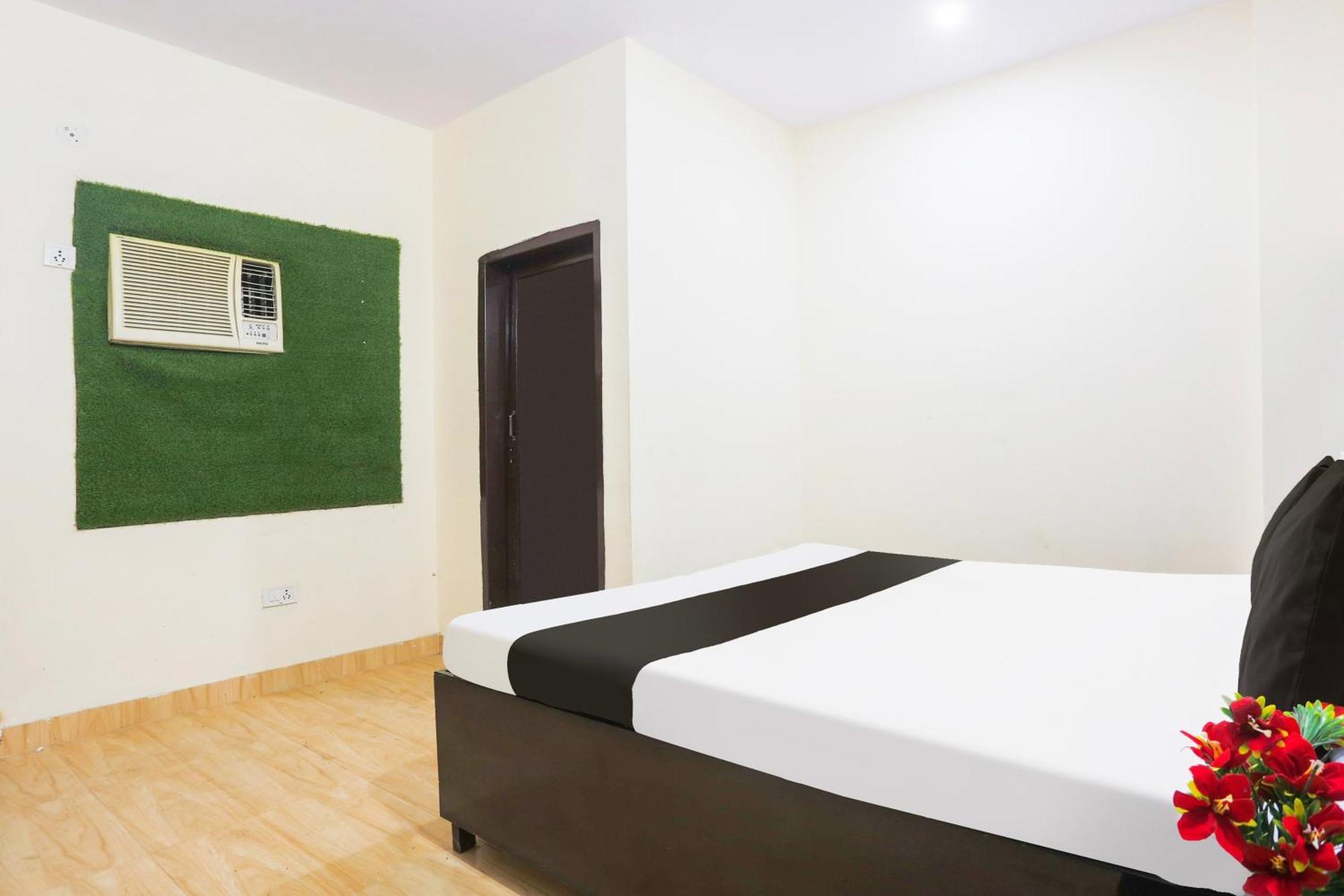 O Yogdeep Prime Delhi (National Capital Territory of India)