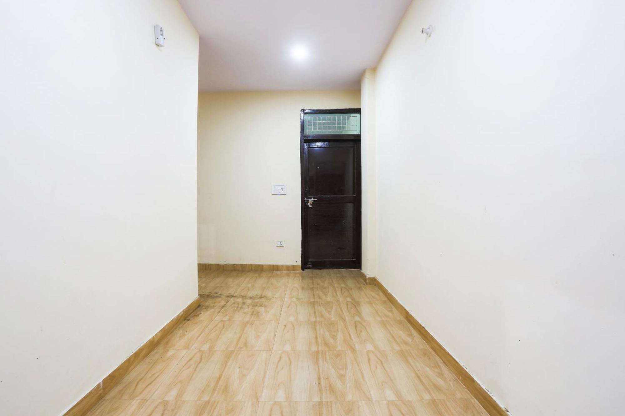 Hotel O Yogdeep Prime