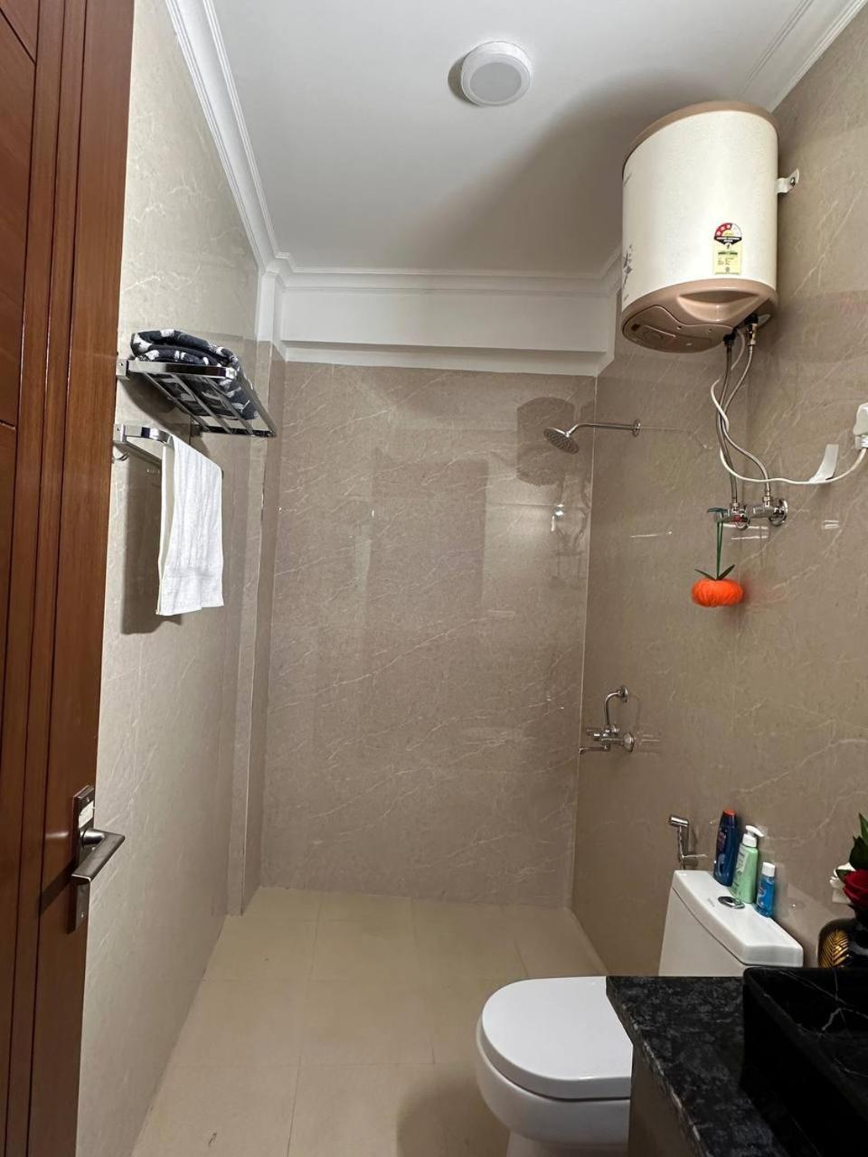 Apartment Soqu - South Of Qutub 3bhk Luxury