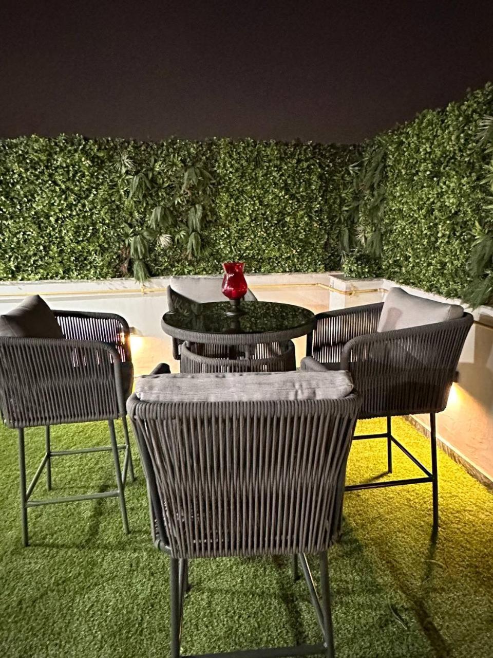 Soqu - South Of Qutub 3bhk Luxury