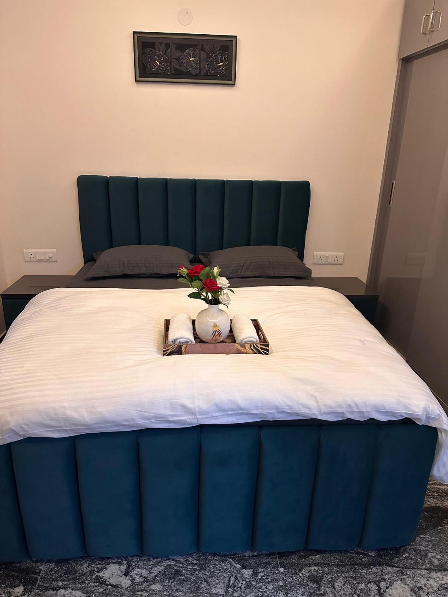 Apartment Soqu - South Of Qutub 3bhk Luxury *