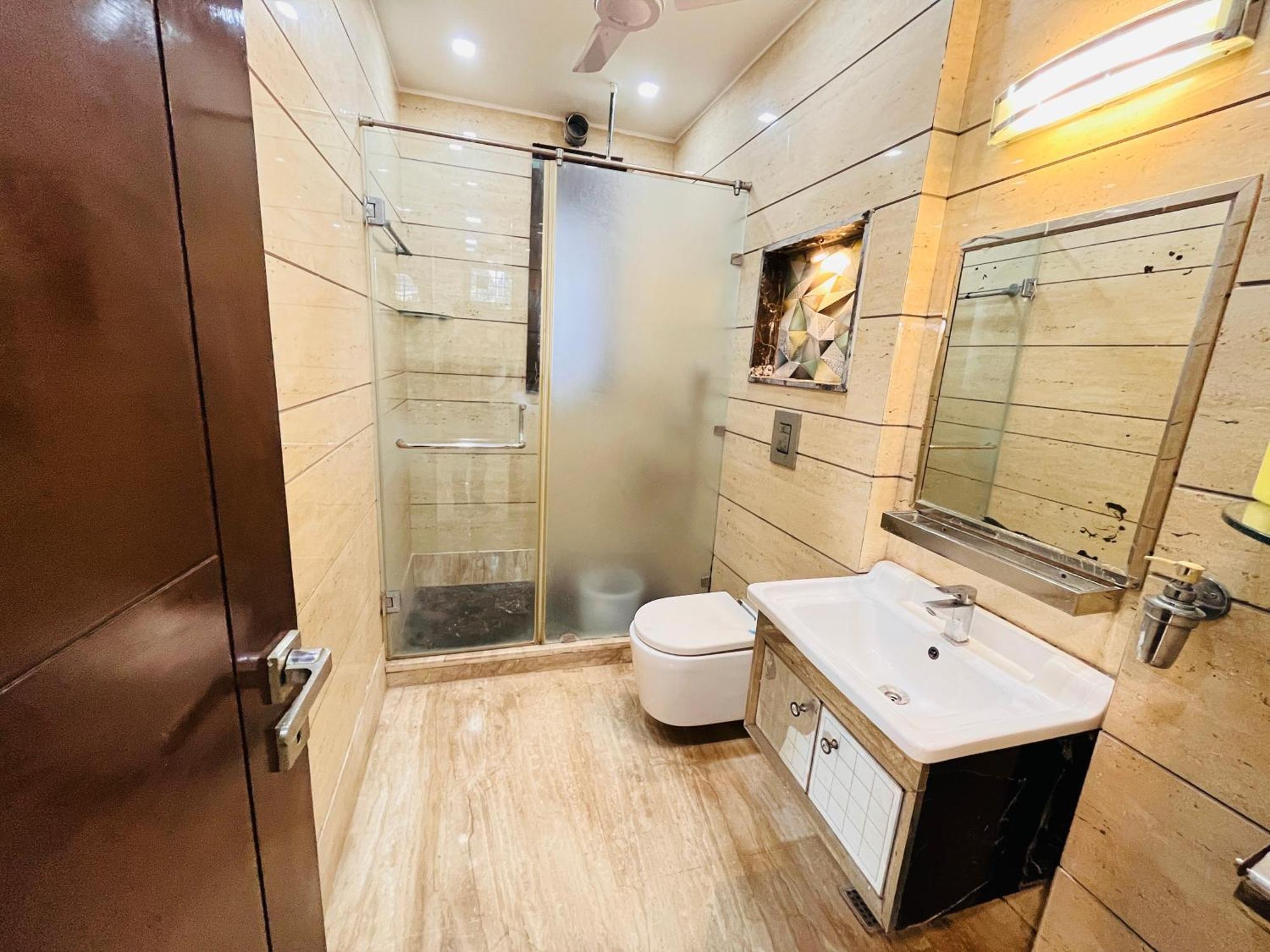 Hotel South Haven Residency Near Hauz Khas 3*