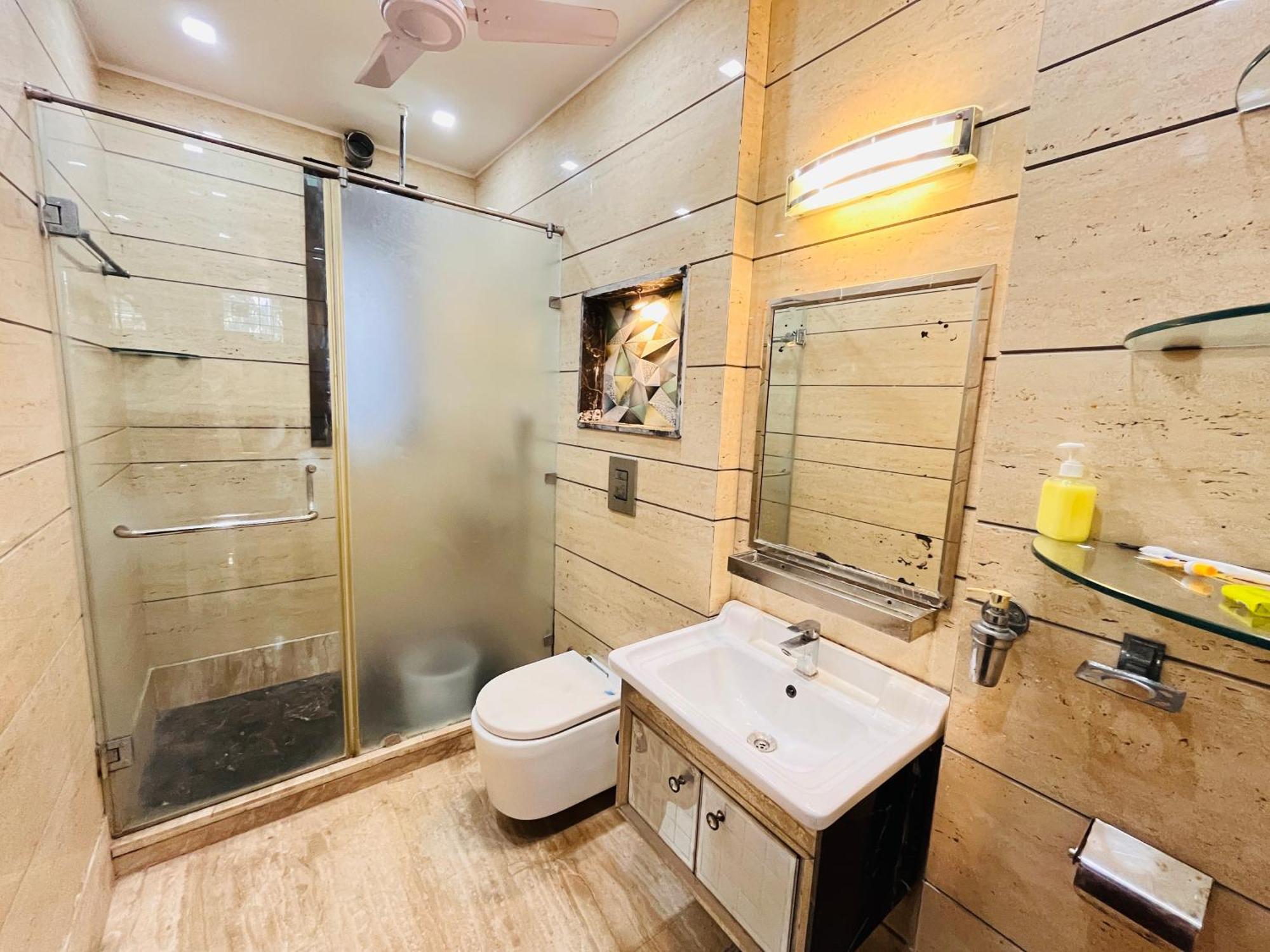 South Haven Residency Near Hauz Khas Hotel New Delhi