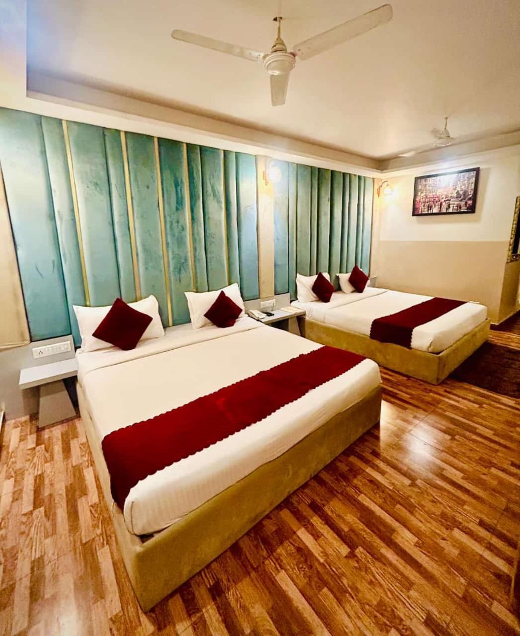 Airport Hotel New Delhi