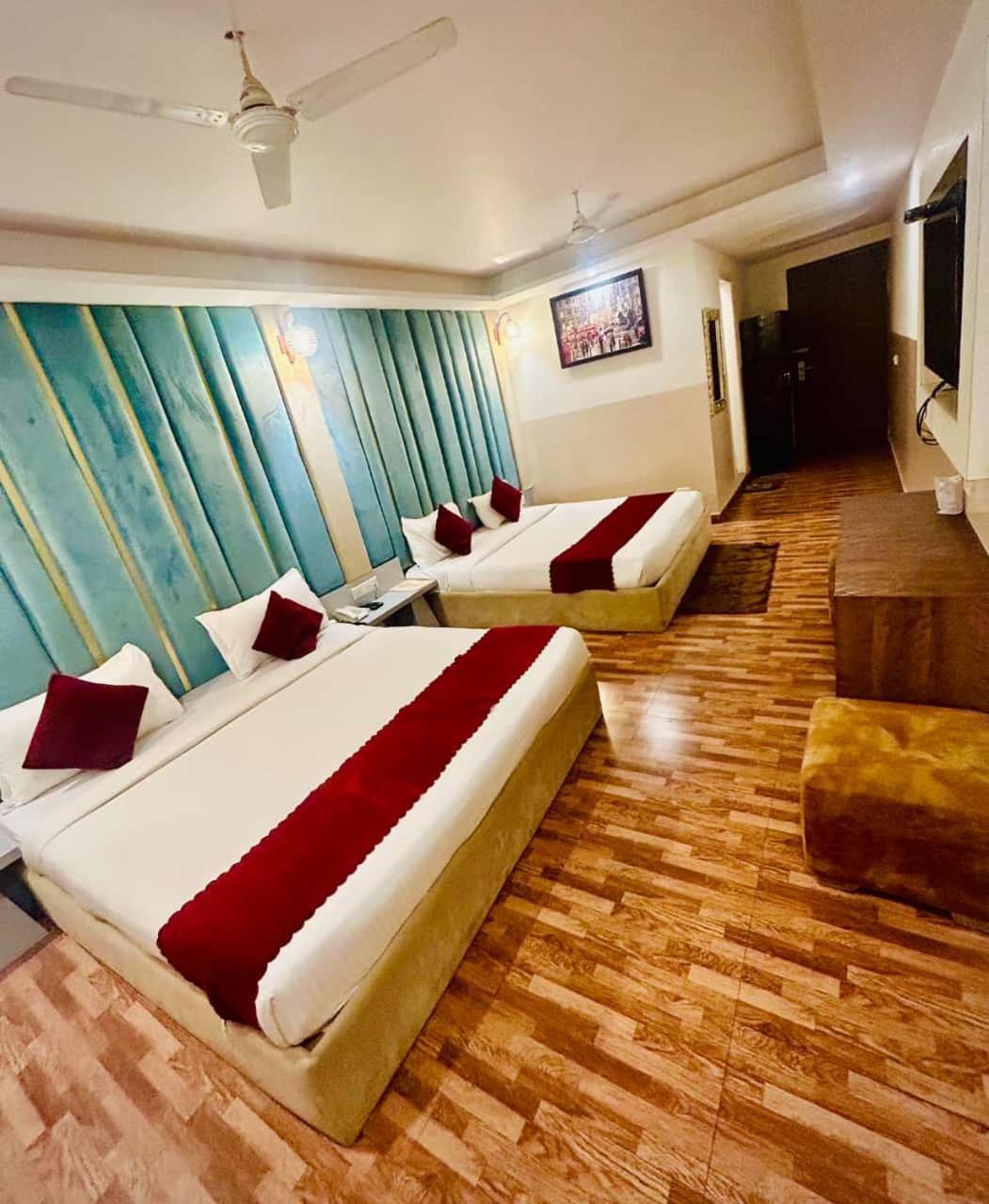 Airport 3* New Delhi