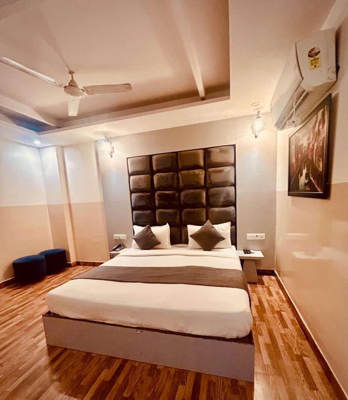Hotel Airport New Delhi