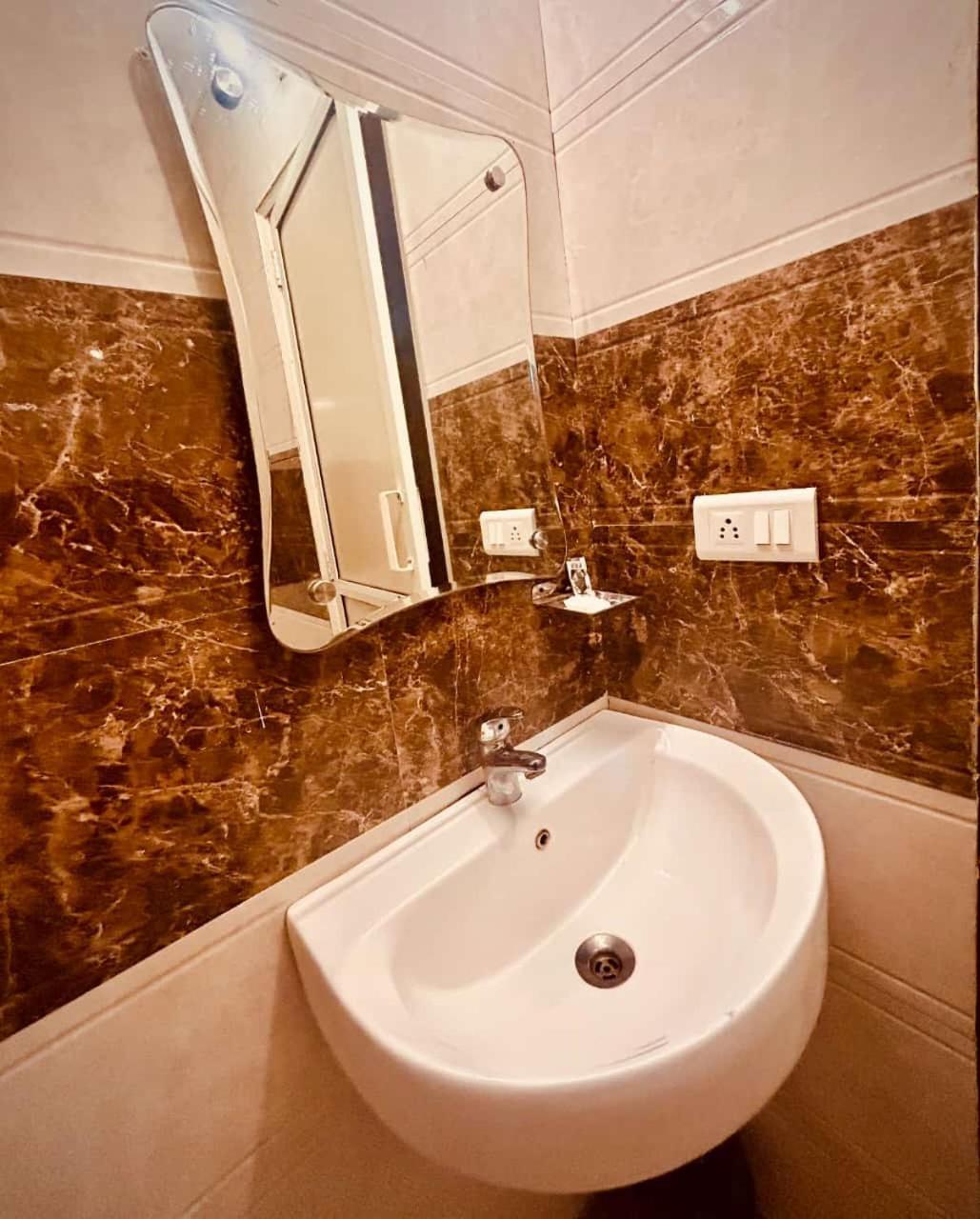 Airport Hotel New Delhi
