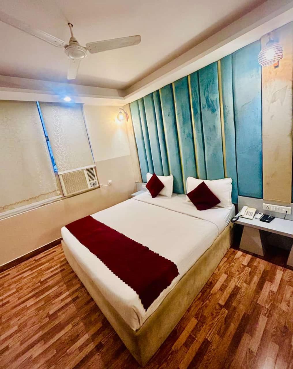Hotel Airport New Delhi