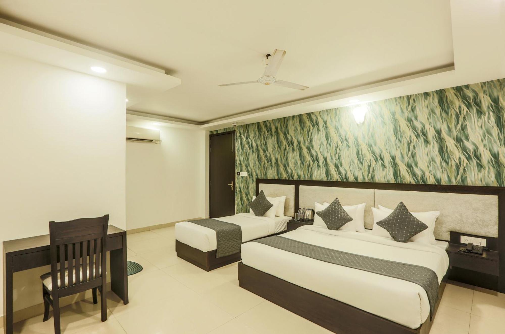 Hotel Ocean