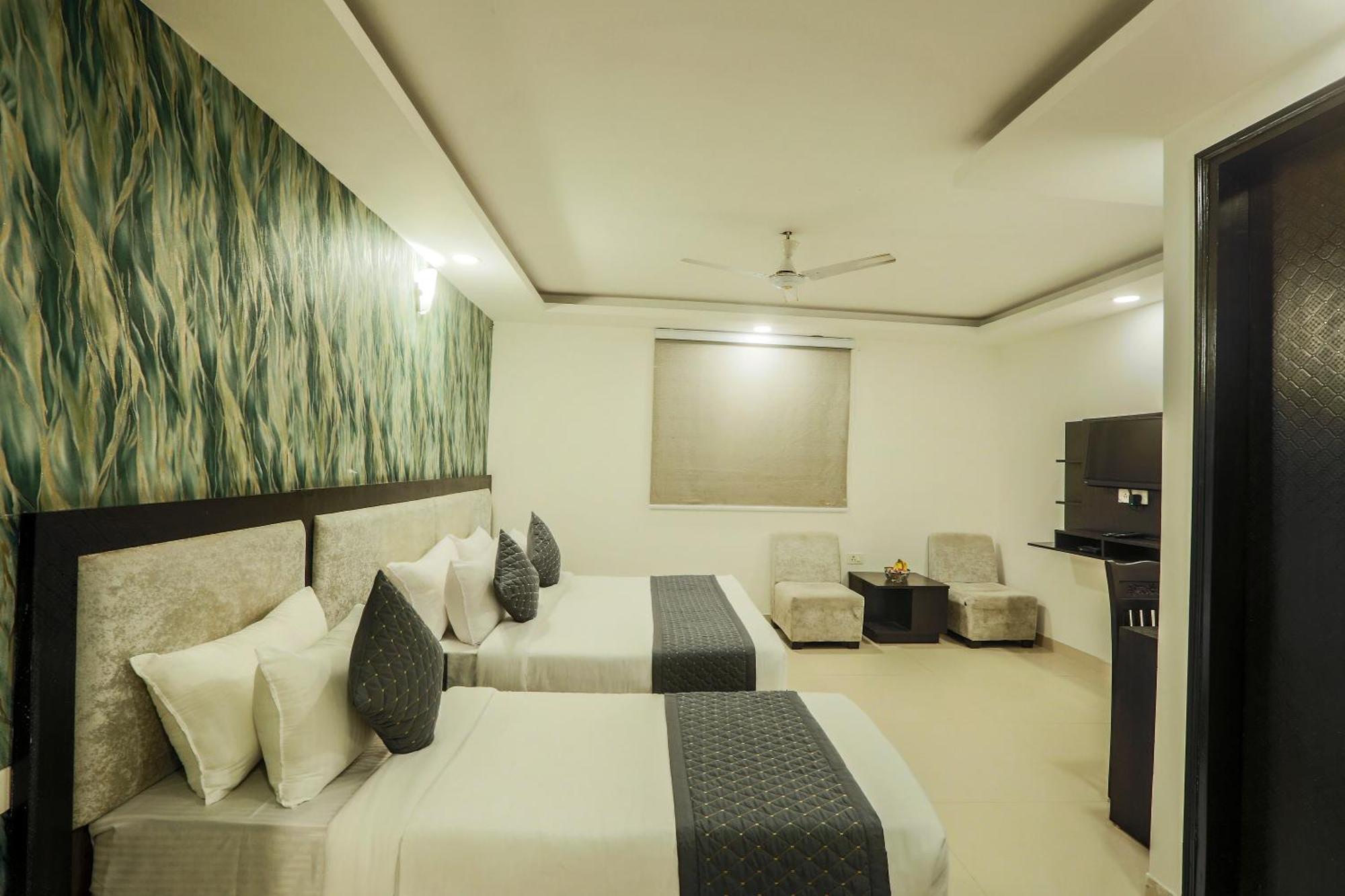 Hotel Ocean 4*