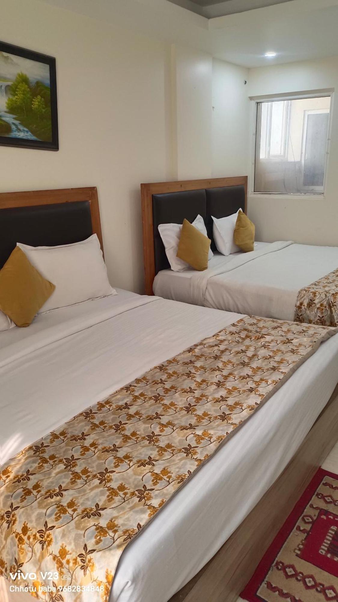 Aman Igi Airport 3* New Delhi