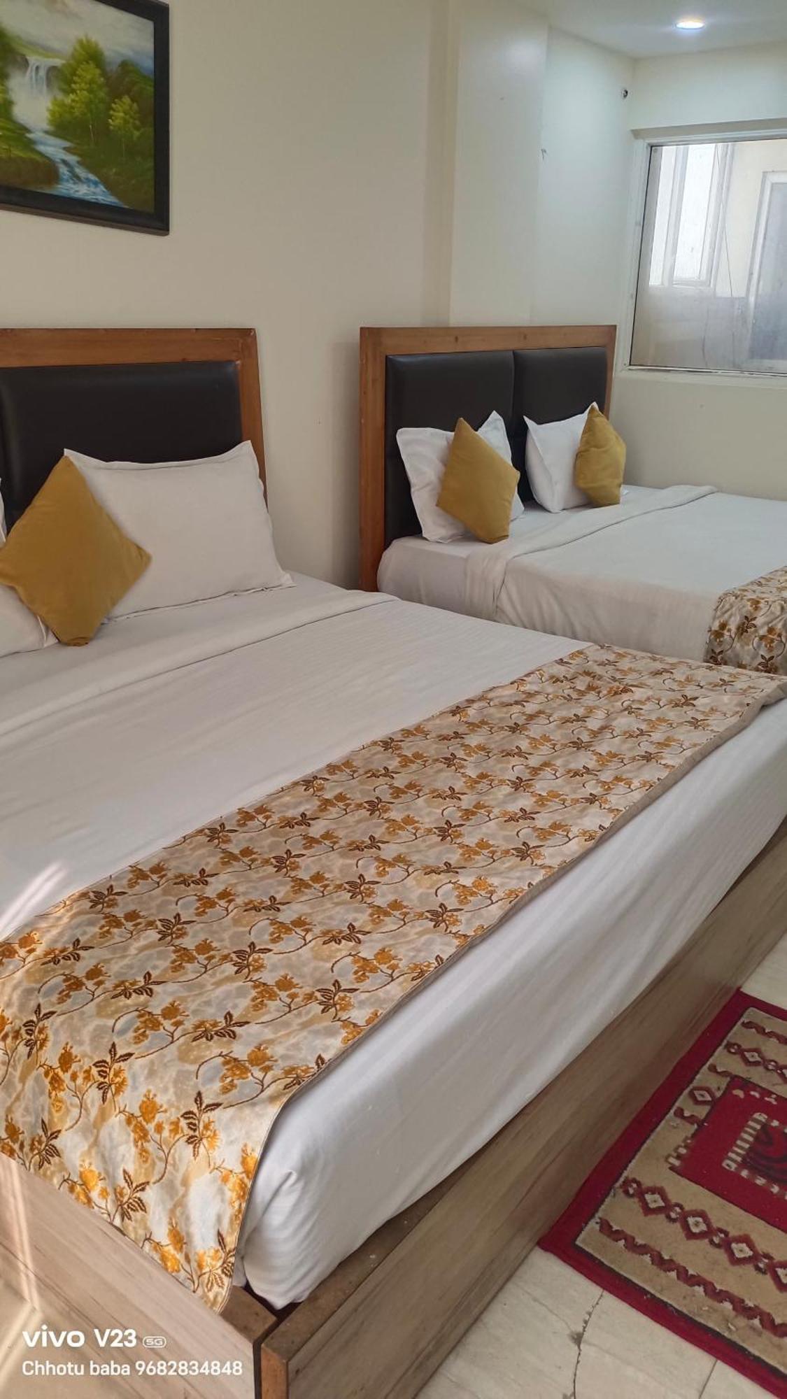 Aman Igi Airport Hotel 3*