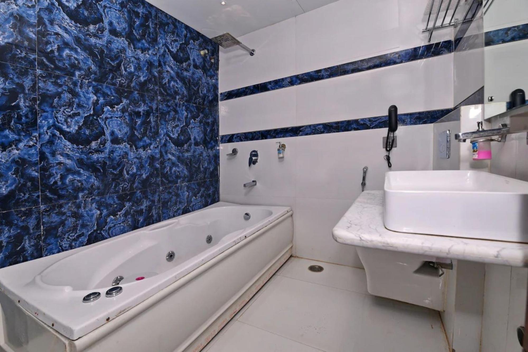 Hostel Nityaa New Delhi