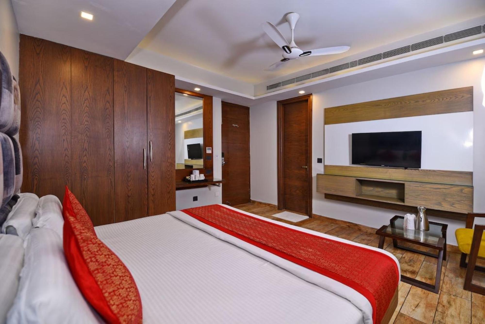 Nityaa Hostel