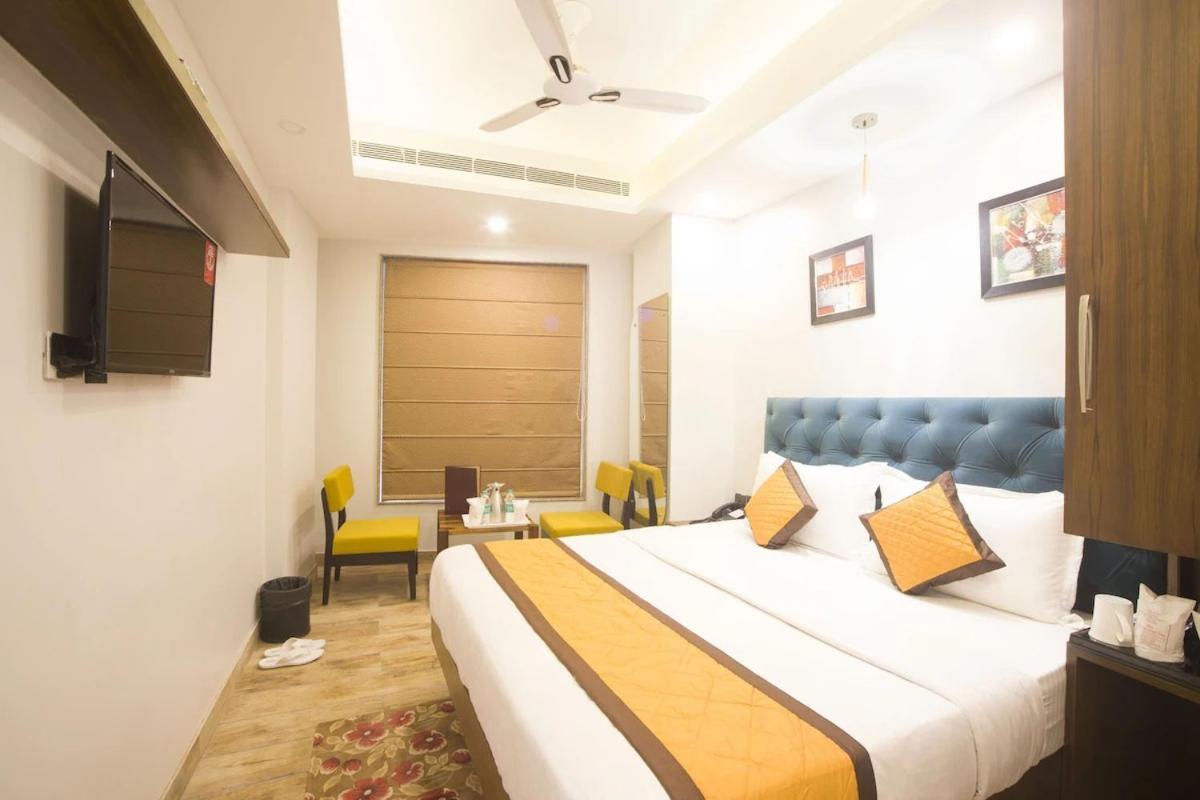 Hostel Nityaa New Delhi