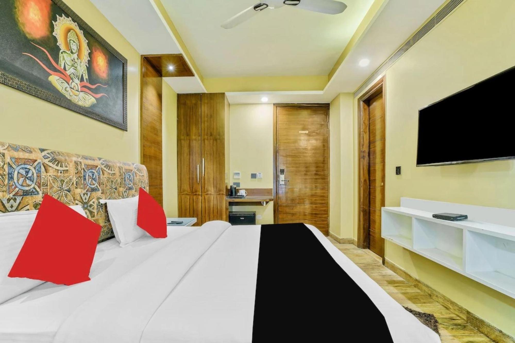 Nityaa Hostel New Delhi