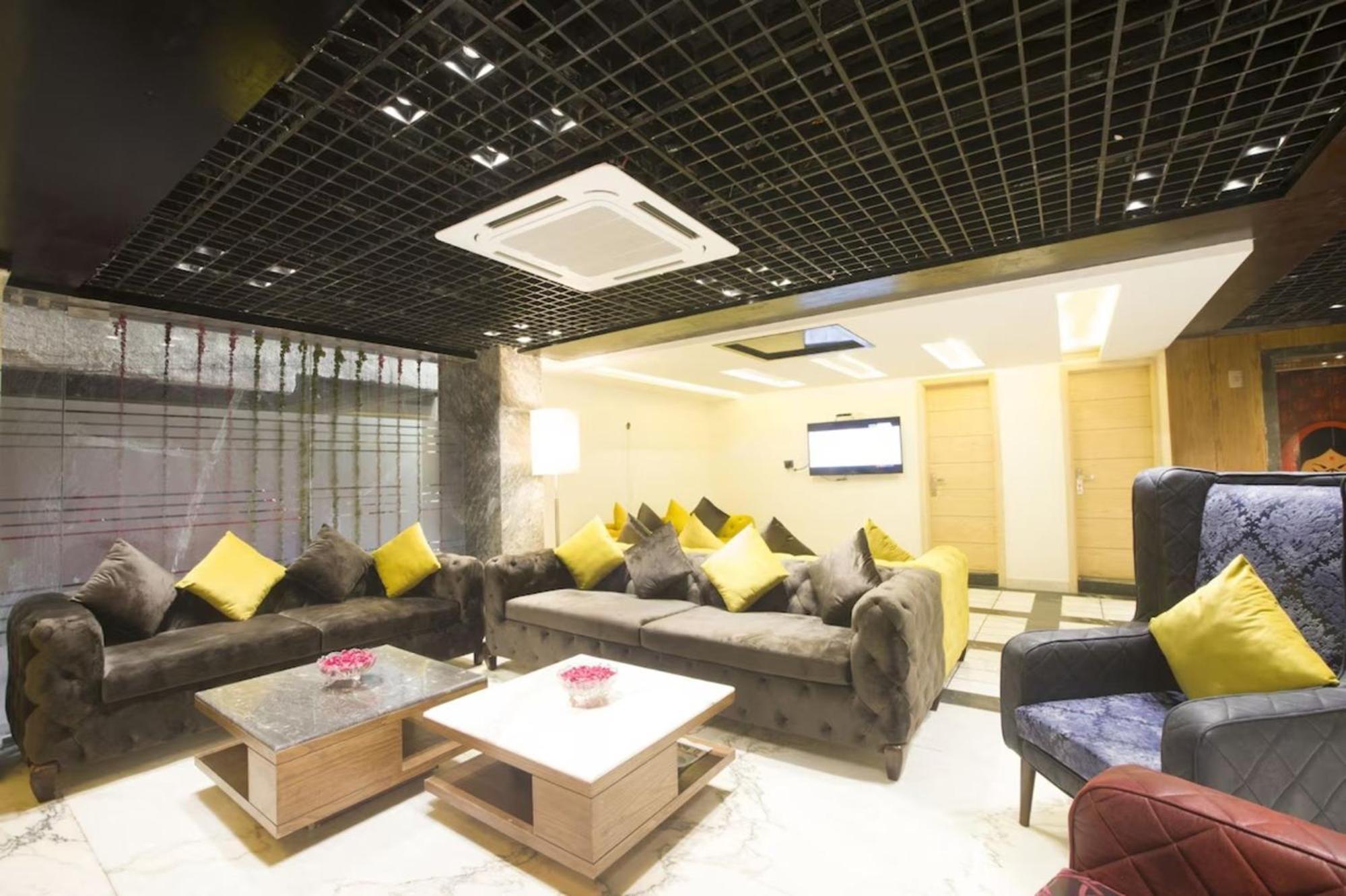 Hostel Nityaa New Delhi