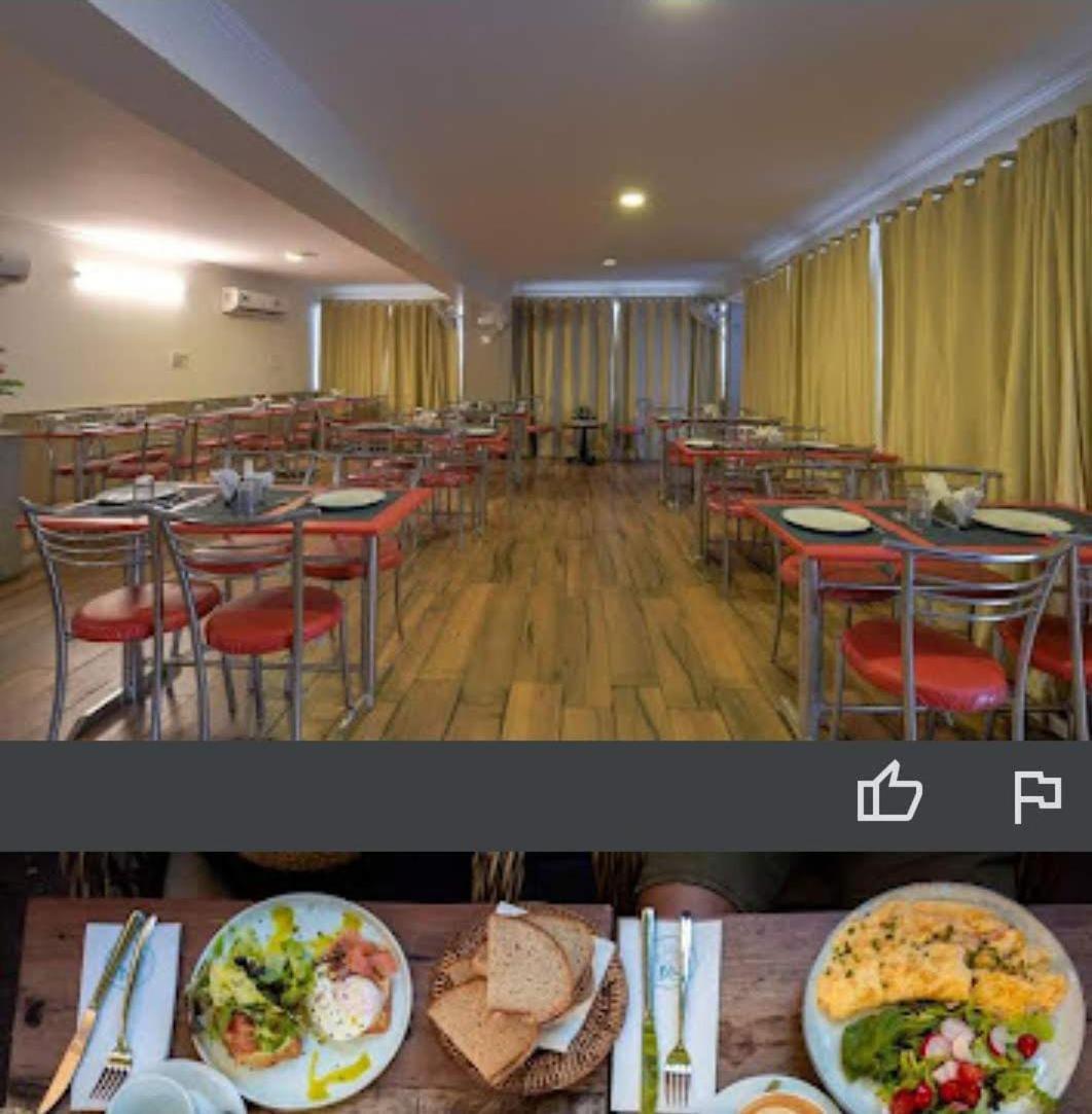 Aman Igi Airport Hotel 3*
