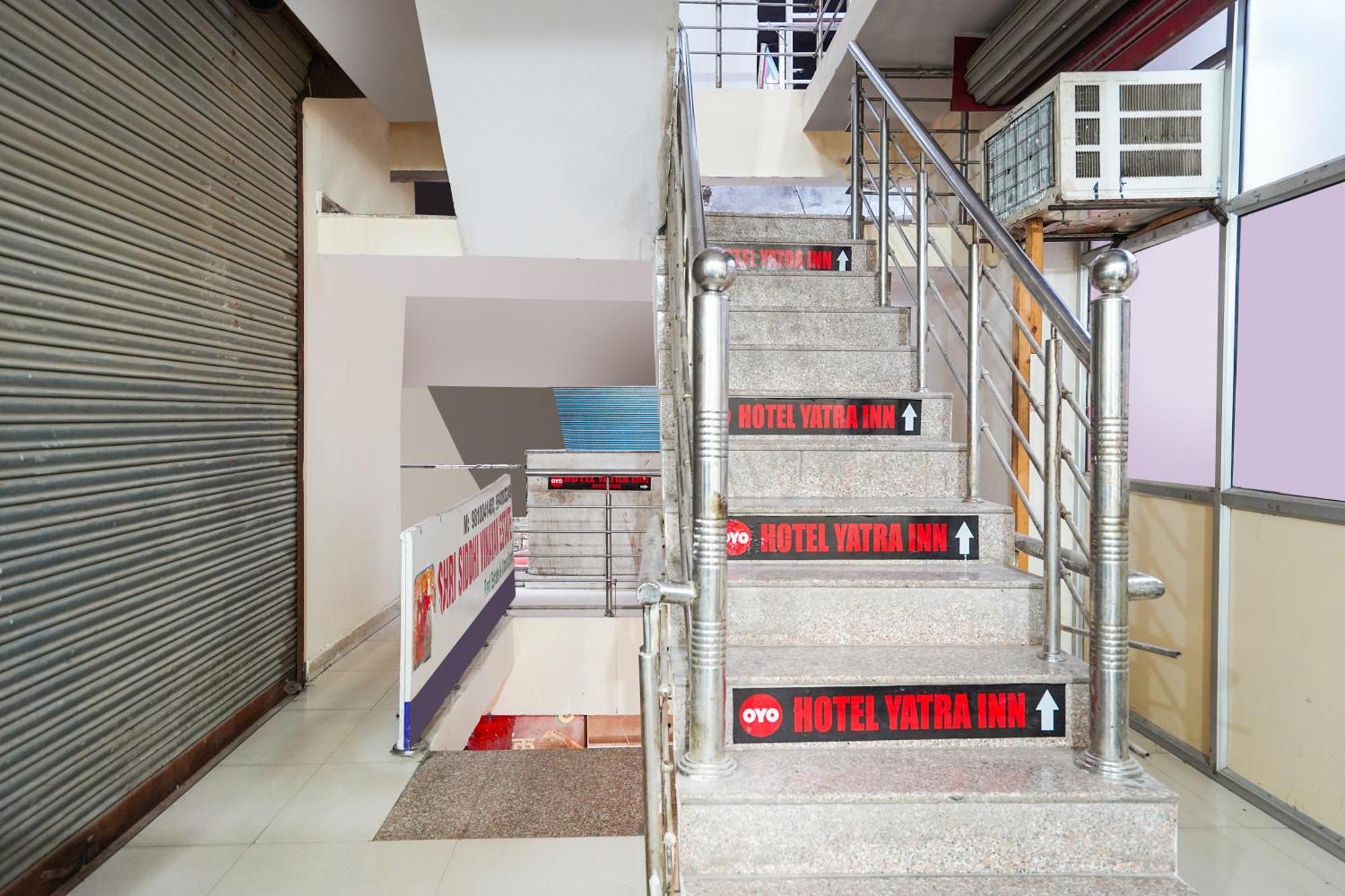 Hotel O Yatra