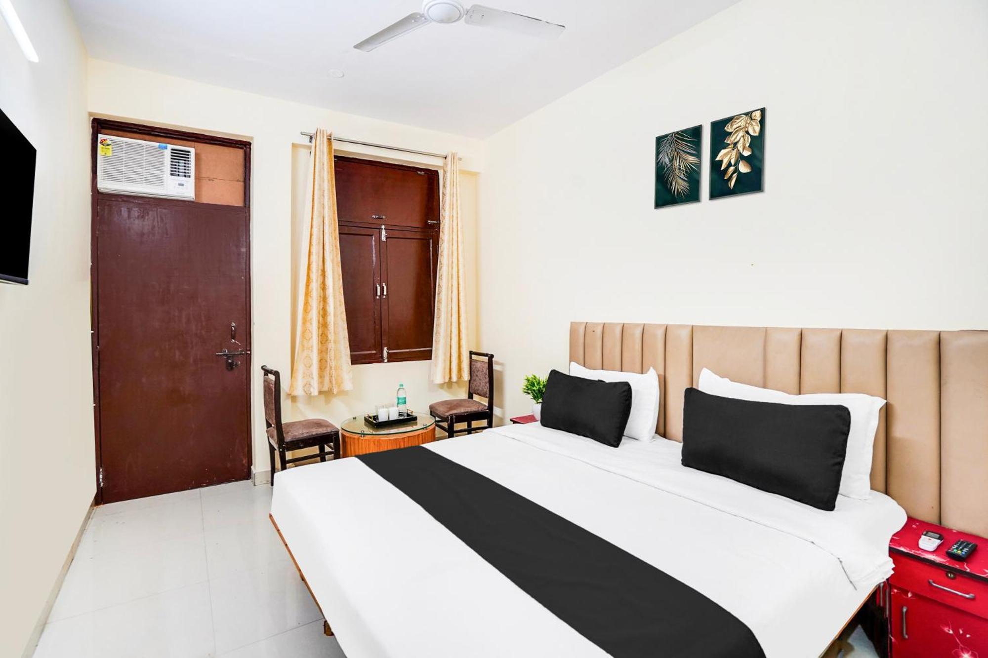 O Yatra Hotel *