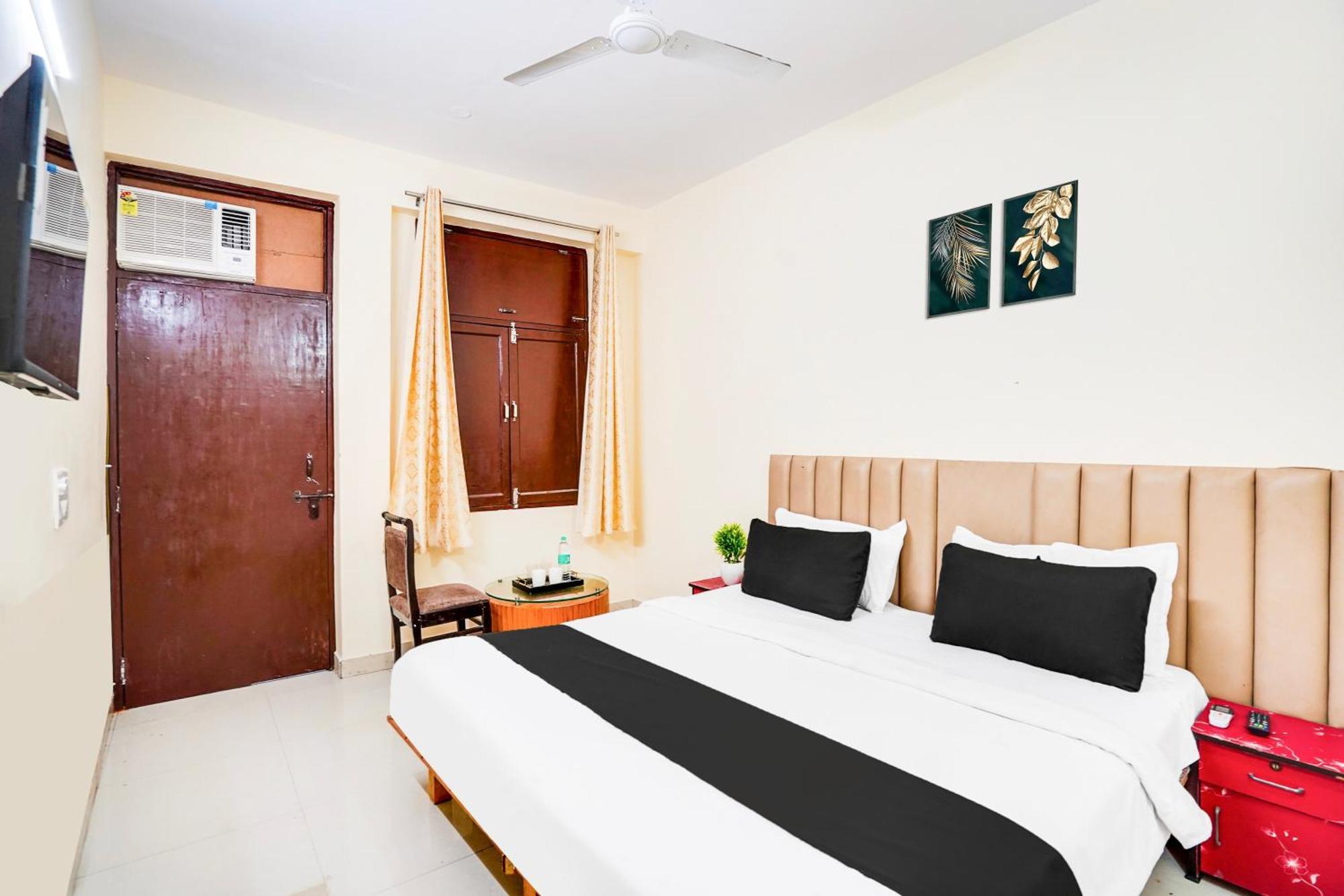 Hotel O Yatra