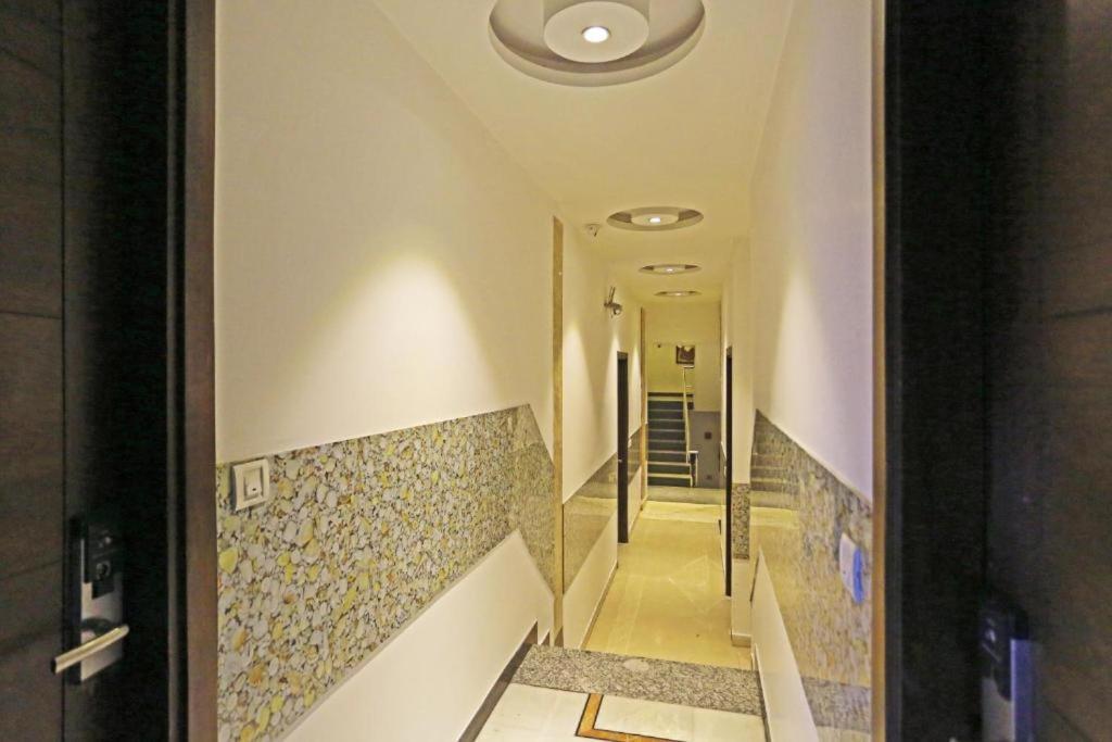 Urban Luxury 3*
