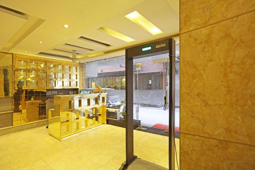 Urban Luxury 3*
