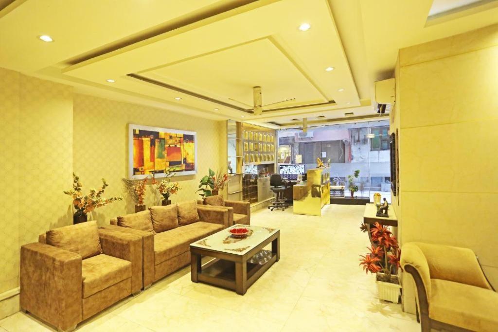 Urban Luxury 3* Nova Deli