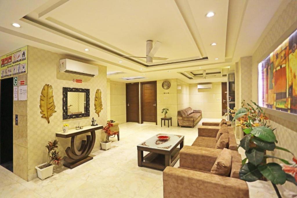 Hotel Urban Luxury 3*