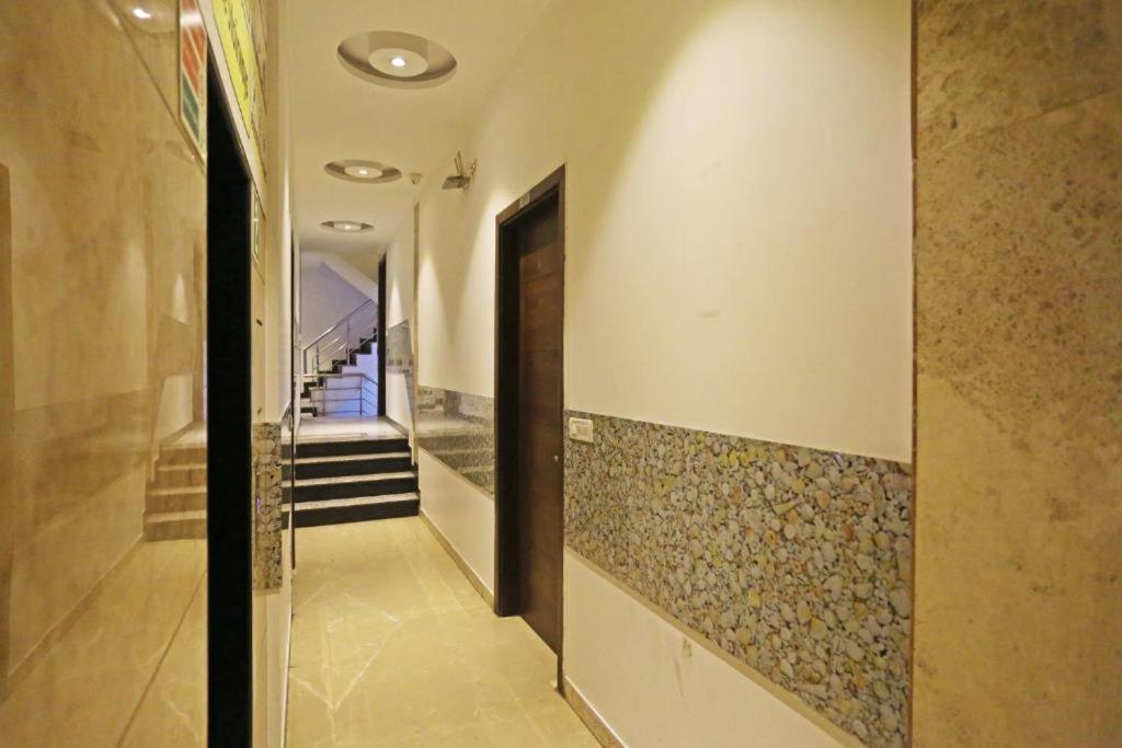 Hotel Urban Luxury 3*