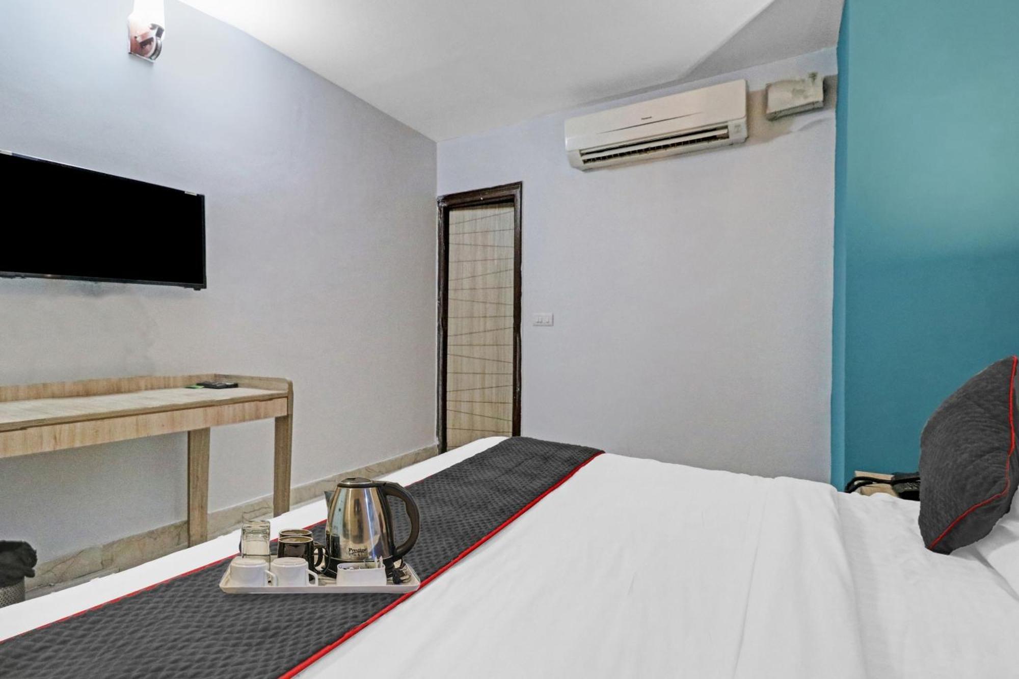 Hotel Townhouse Royal New Delhi