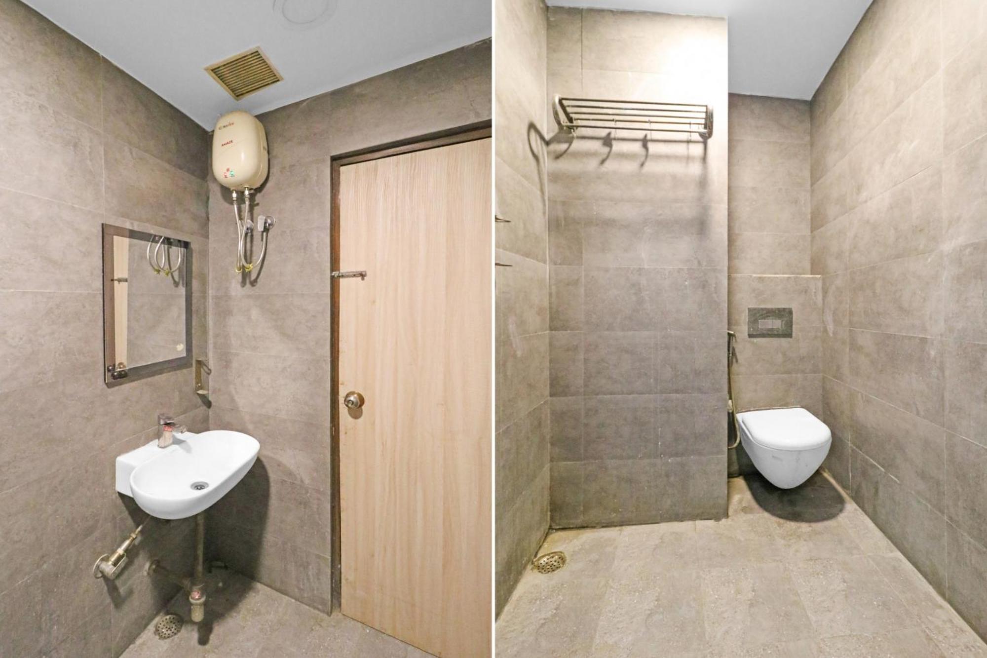 Townhouse Royal Hotel New Delhi