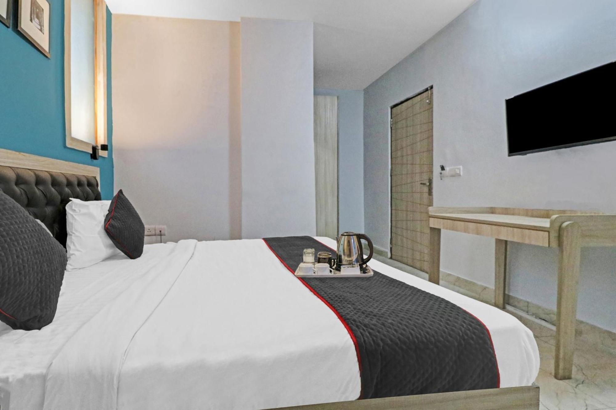 Hotel Townhouse Royal