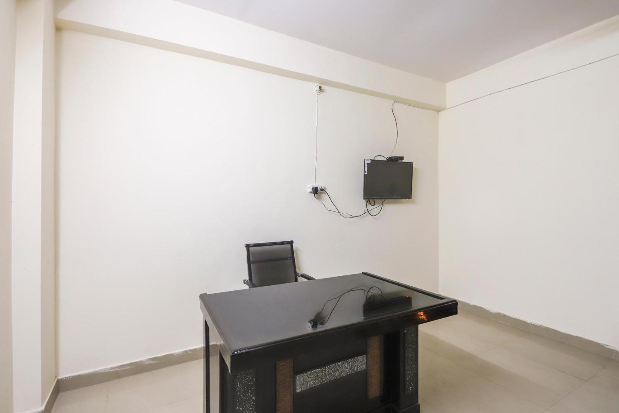O Royal Residenc Indirapuram