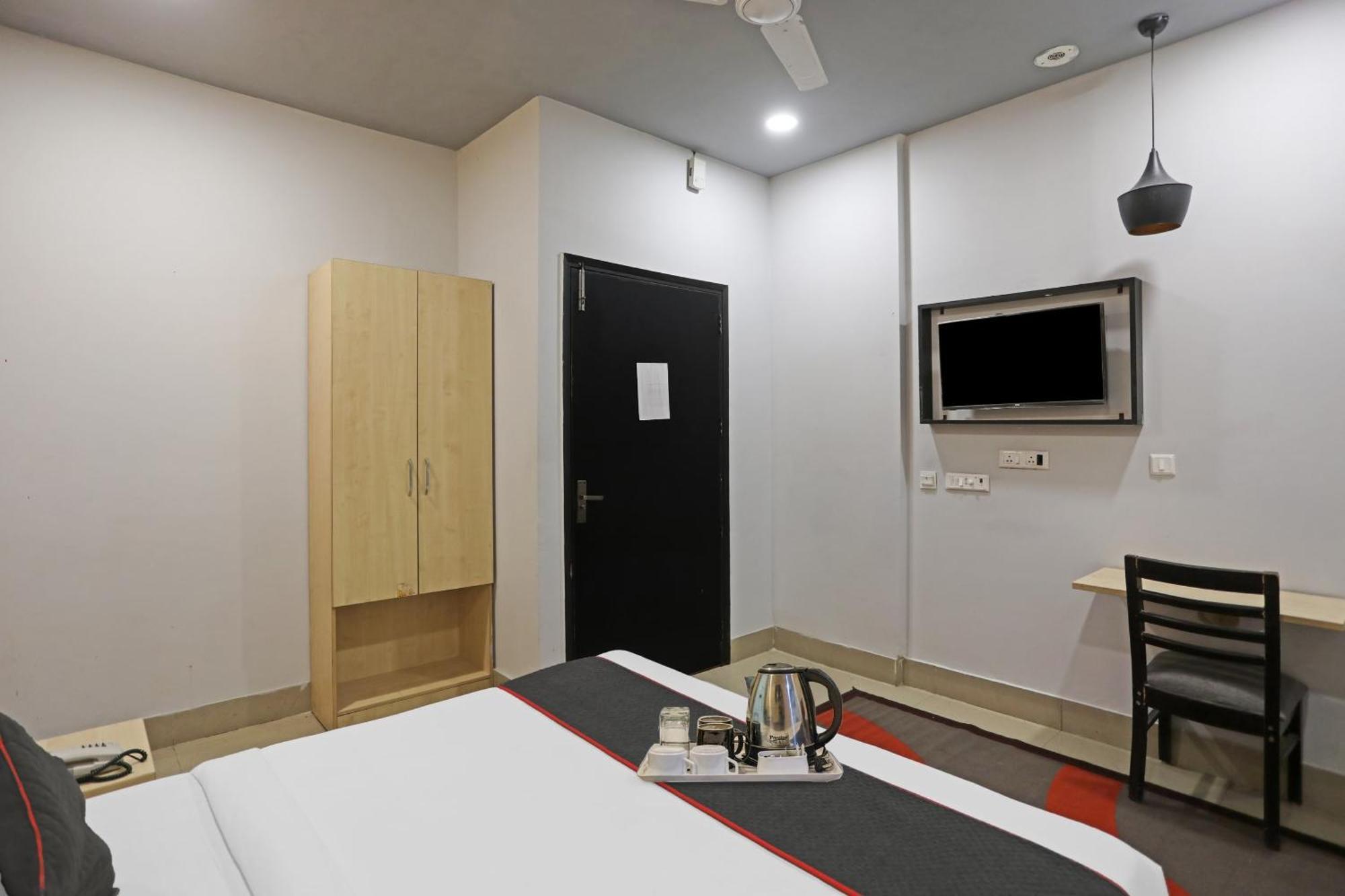 Super Townhouse Grand Pacific Ocean 4*
