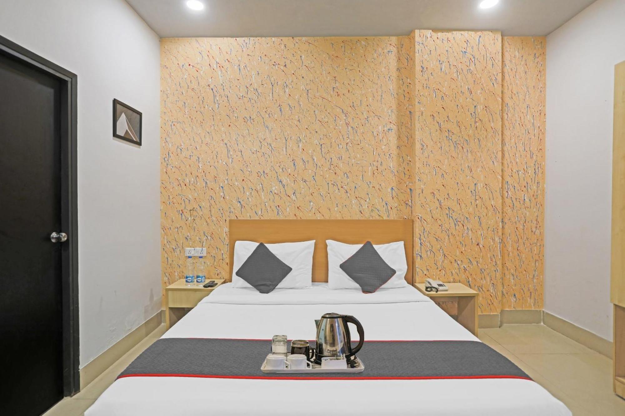 Hotel Super Townhouse Grand Pacific Ocean 4*
