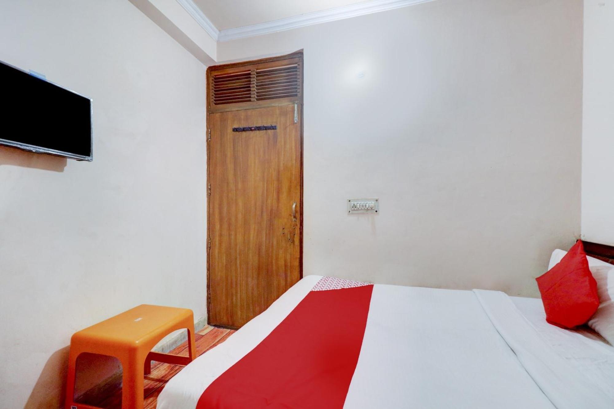 O Ratiram 3* Kalkaji Devi
