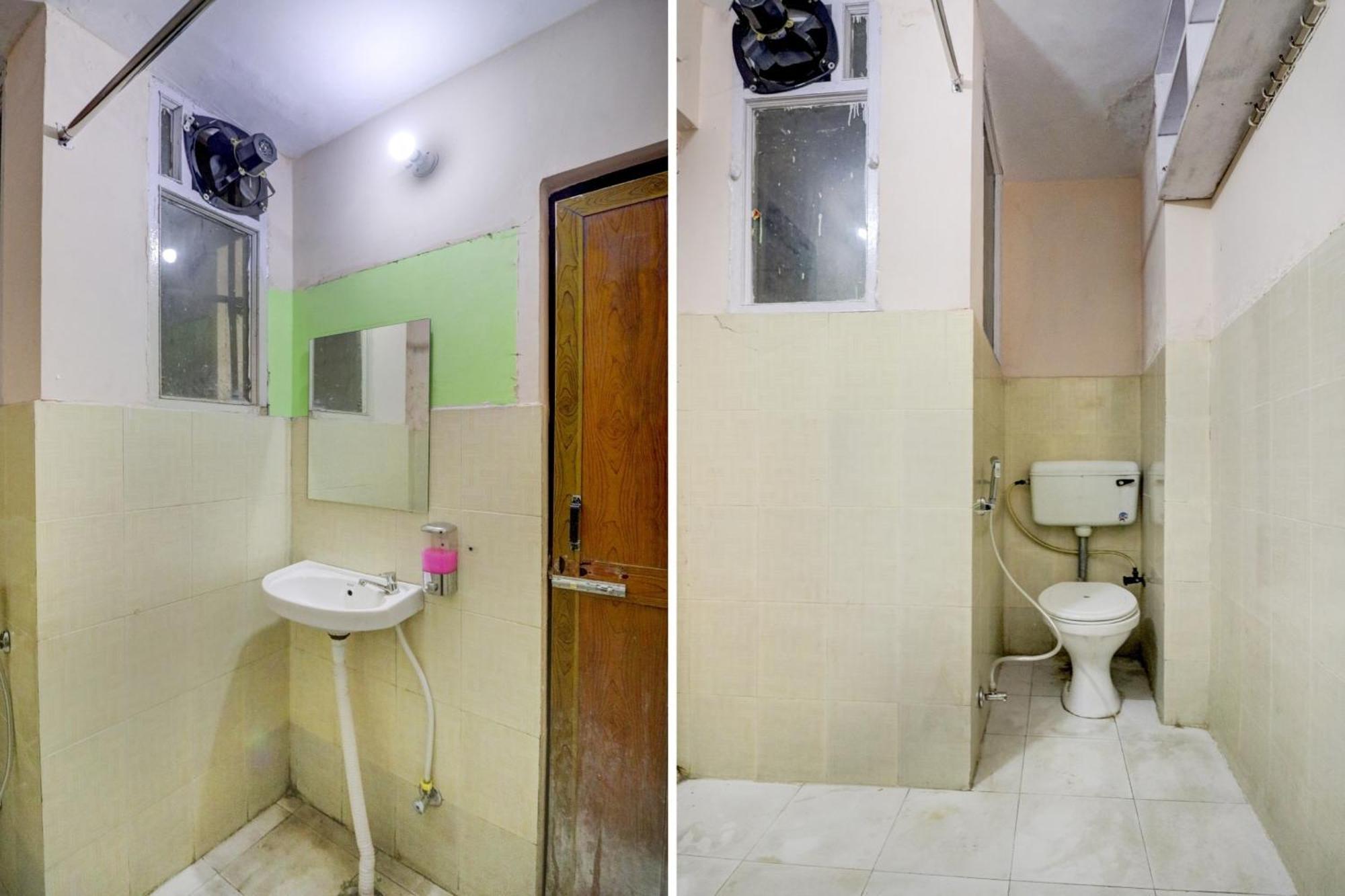 Hotel O Ratiram
