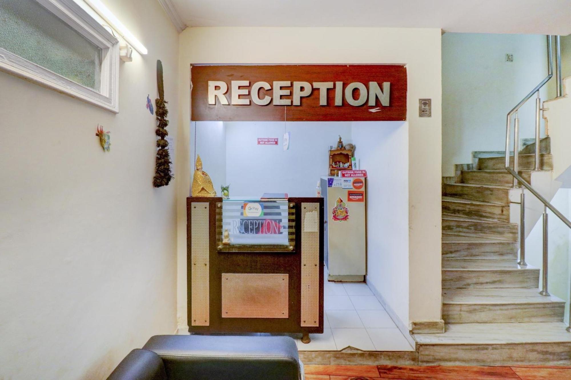 Hotel O Ratiram 3*
