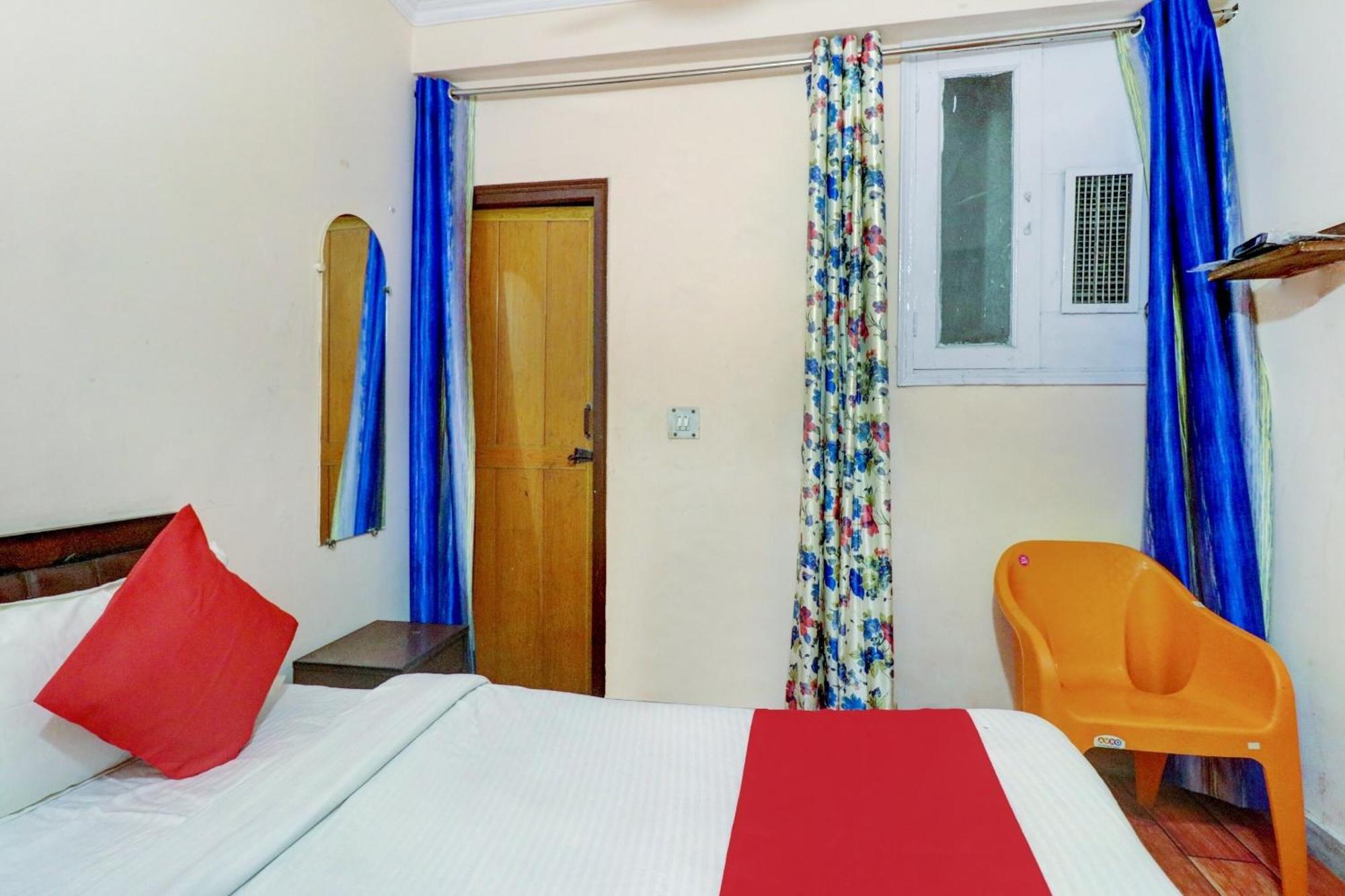 Hotel O Ratiram