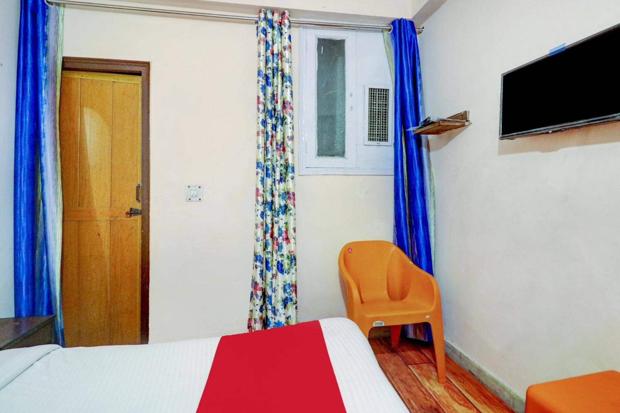 O Ratiram Hotel 3*