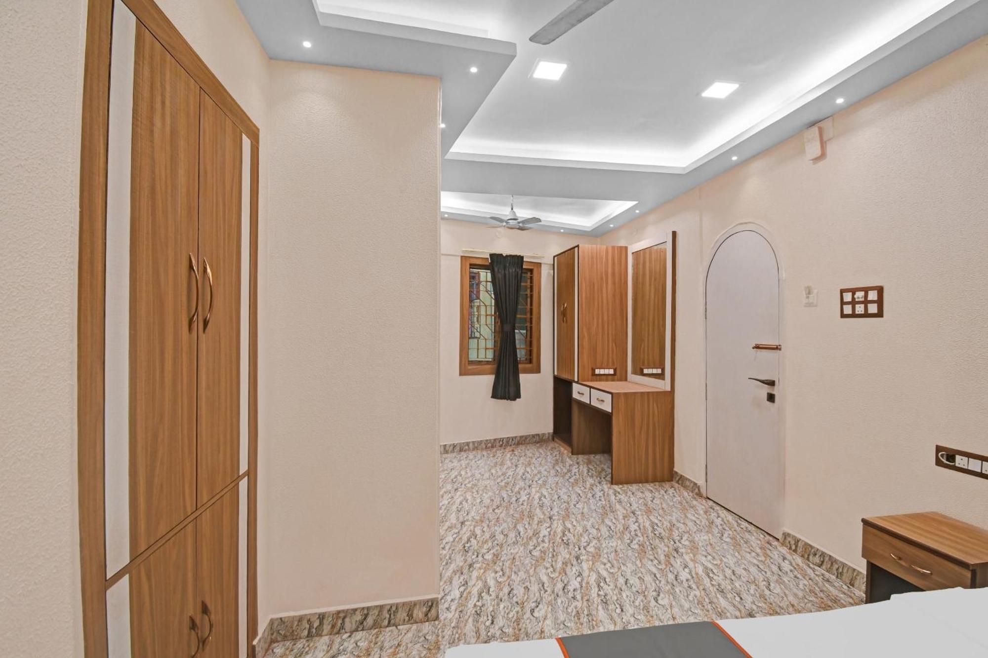 O Prithvi Residency