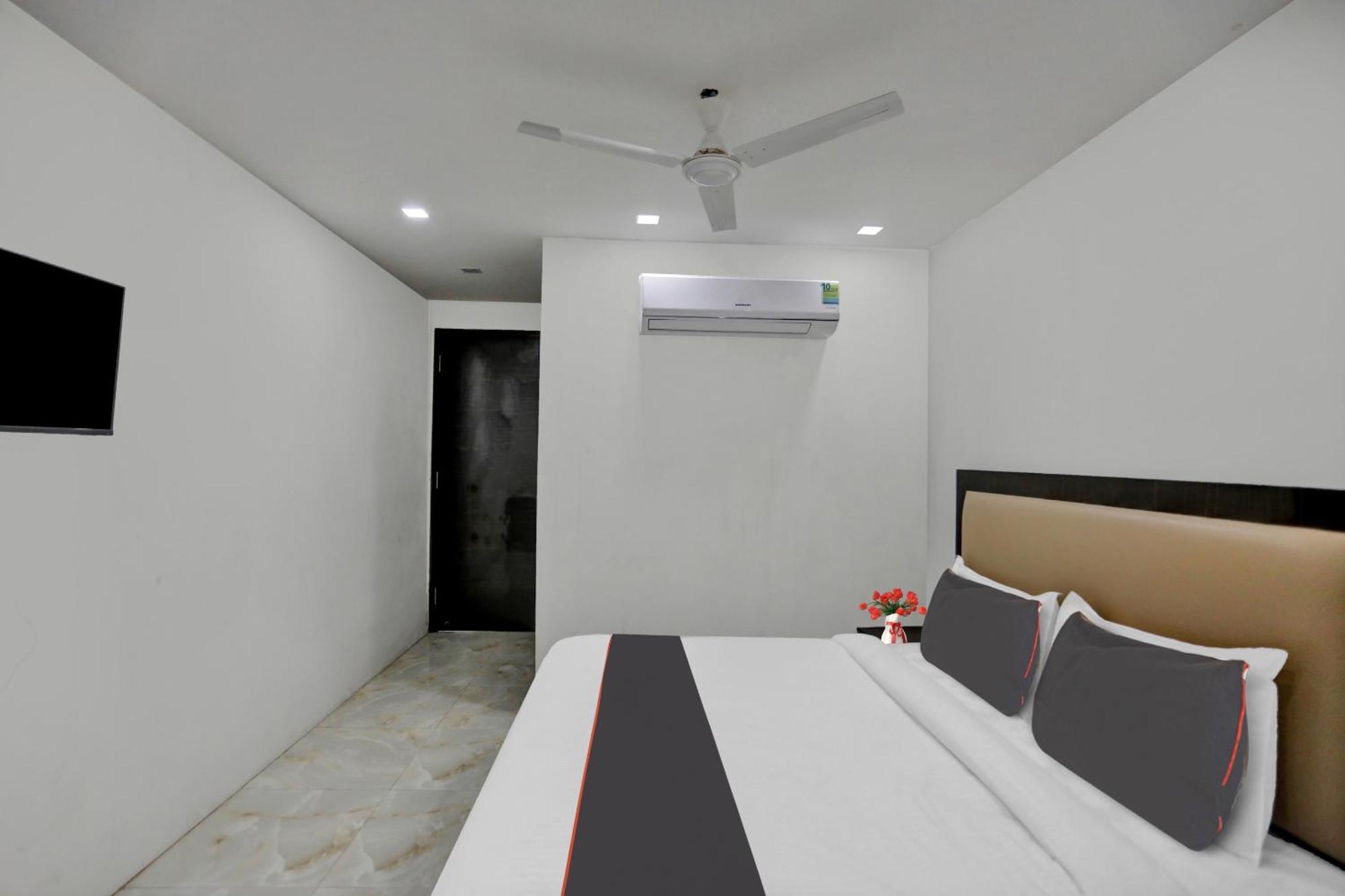 Hotel Super Townhouse The Arrow Near Lotus Temple Nova Deli