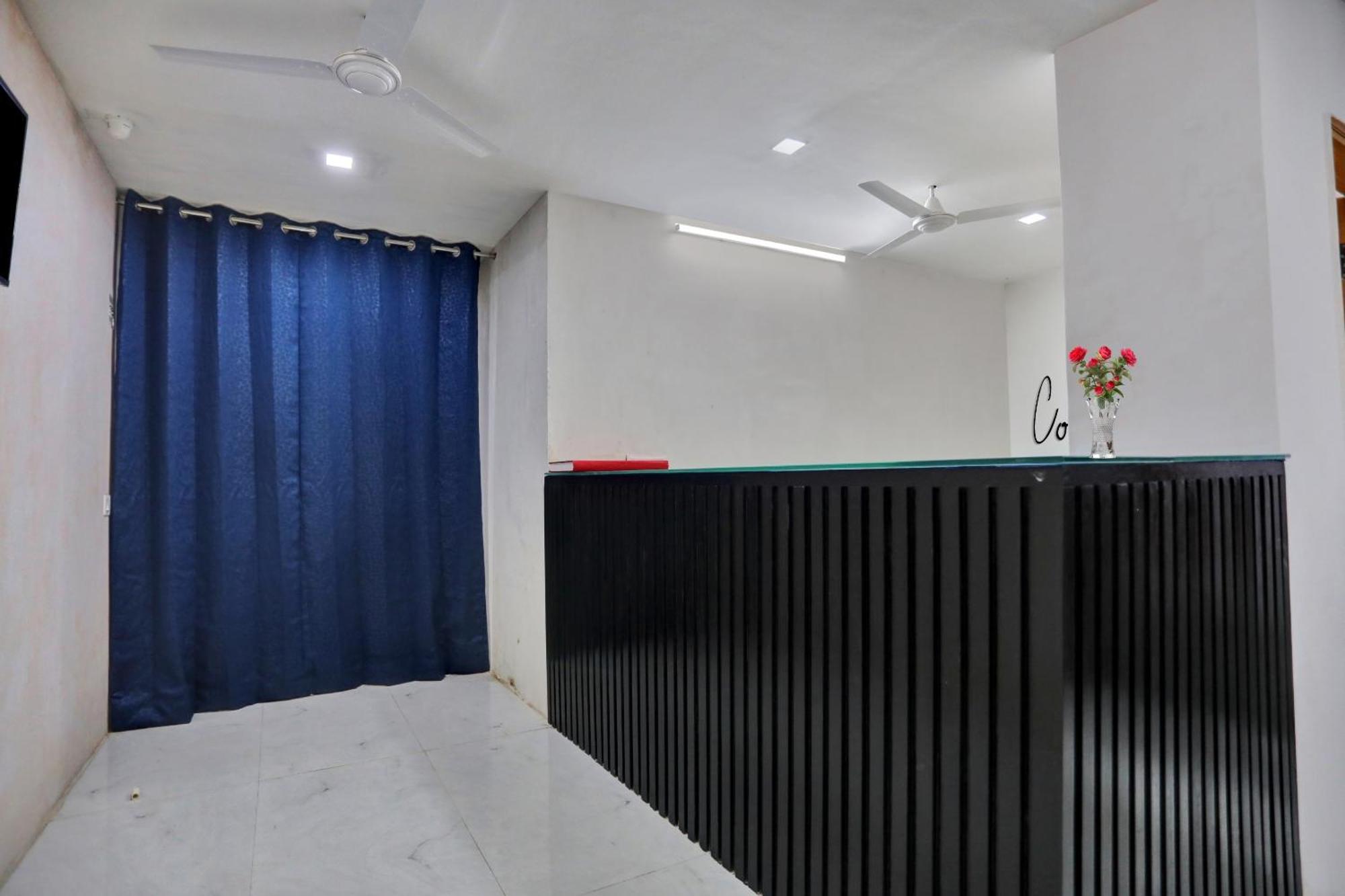 Super Townhouse The Arrow Near Lotus Temple 4* Nova Deli