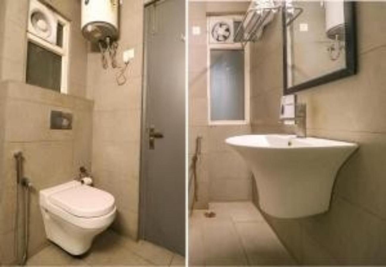 Hotel La Serene By Qotel-gagan Vihar Anand Vihar New Delhi
