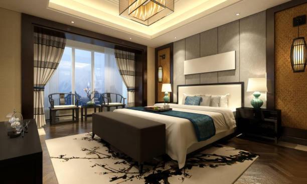 Soft Petal Residency Near Delhi International Airport Hotel 3*