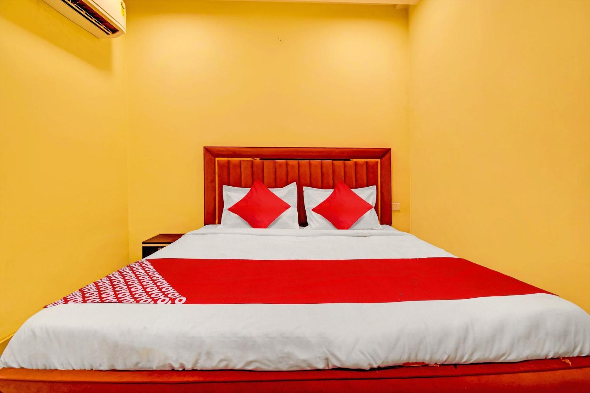 Hotel O Friendship