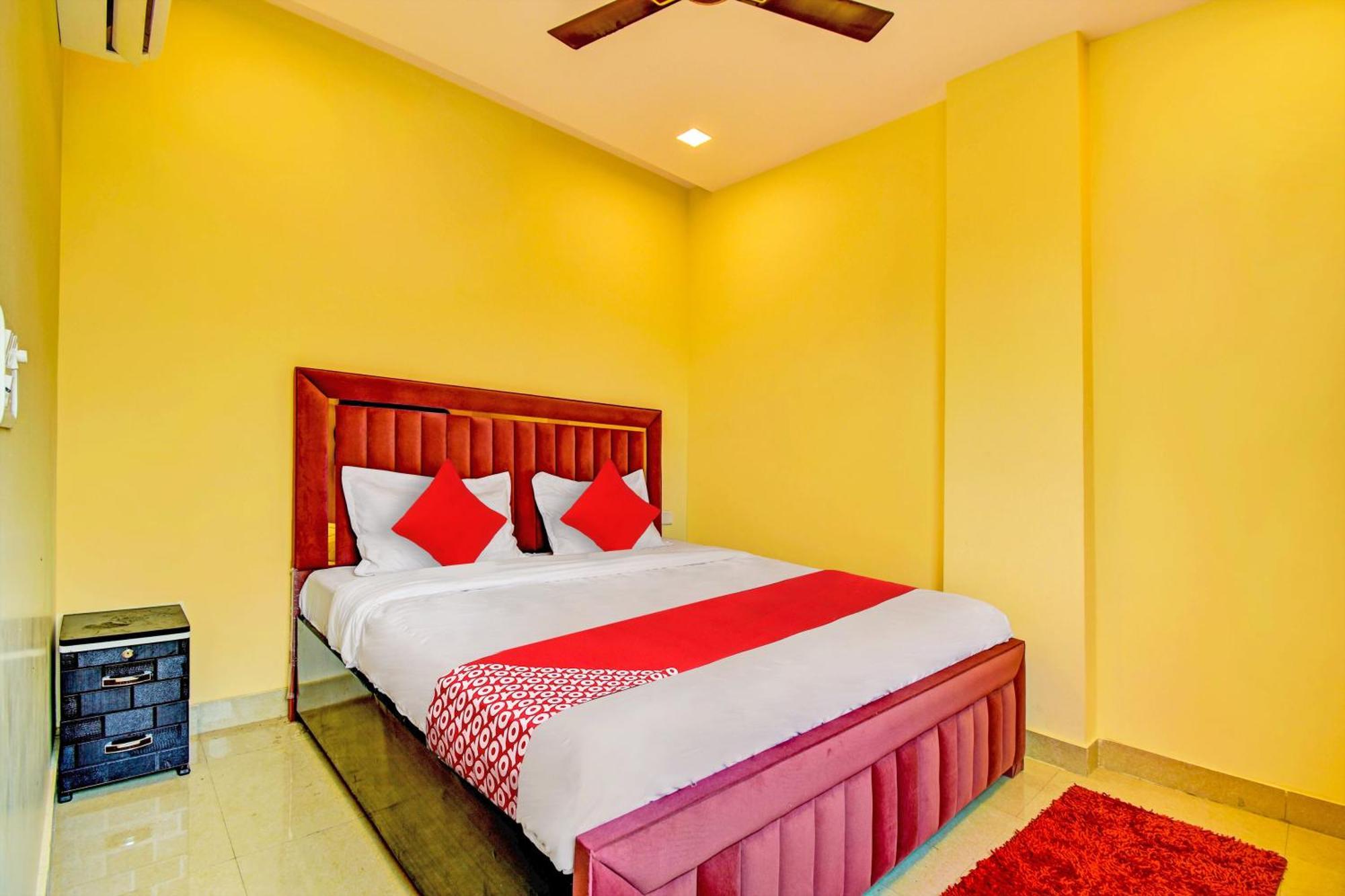 Hotel O Friendship